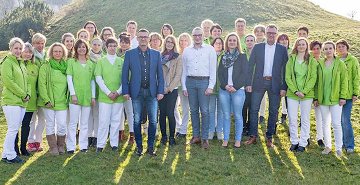 Bilder Sozialstation Rottal-Pflege GbR