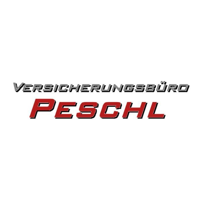 Versicherungsbüro Peschl Logo