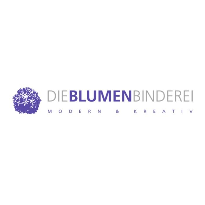 Bilder Die Blumenbinderei