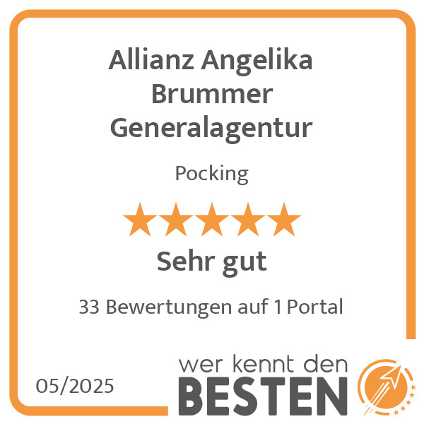 Bilder Allianz Angelika Brummer Generalagentur