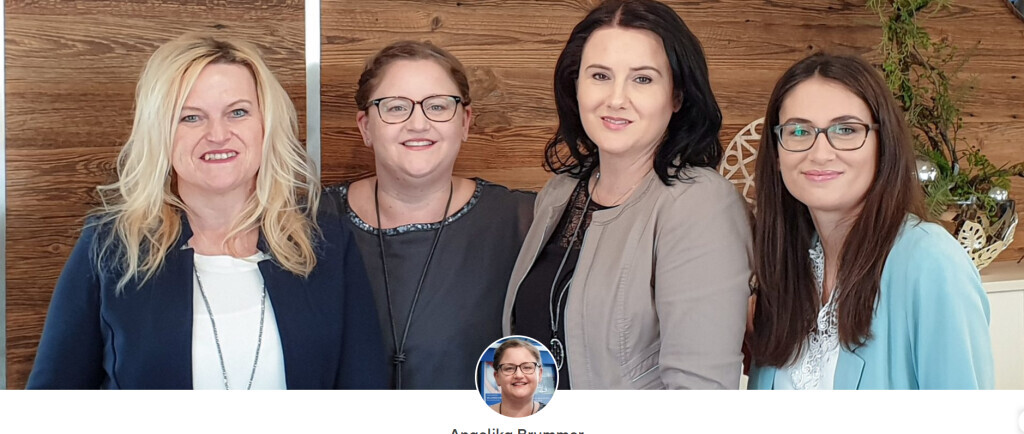 Bilder Allianz Angelika Brummer Generalagentur