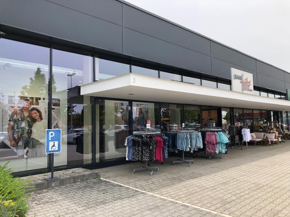 Bilder JEANS FRITZ