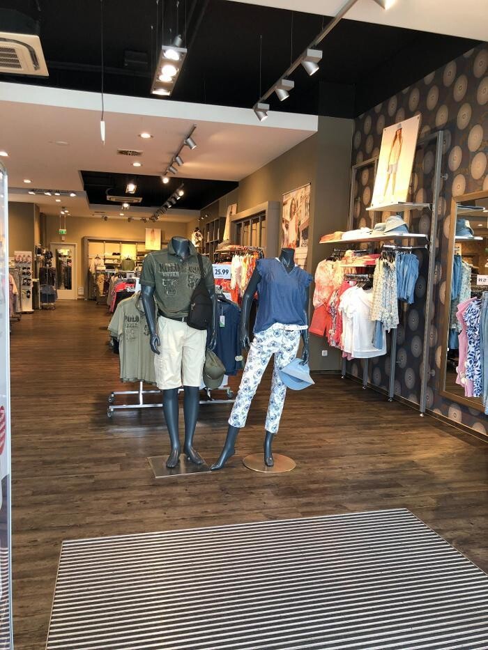 Bilder JEANS FRITZ