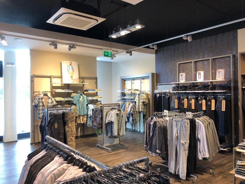 Bilder JEANS FRITZ