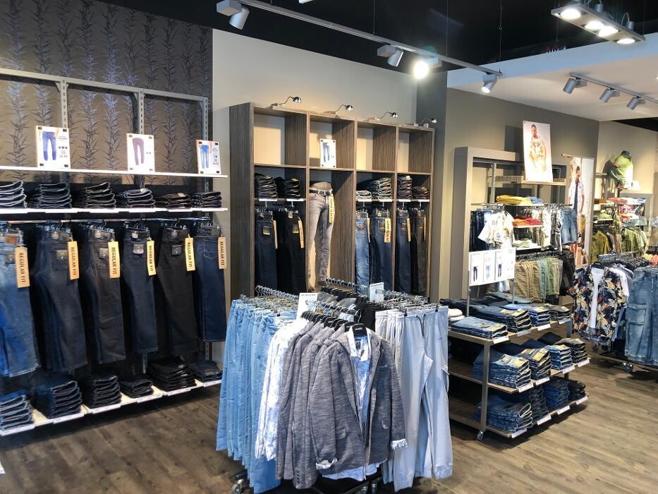 Bilder JEANS FRITZ