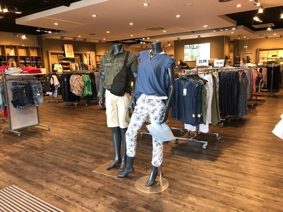 Bilder JEANS FRITZ