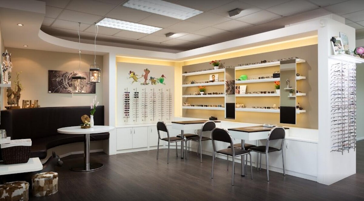 Bilder Zinßer Alexandra GmbH Augenoptik, Hörgeräteakustik, Uhren & Schmuck, Trauring-Studio