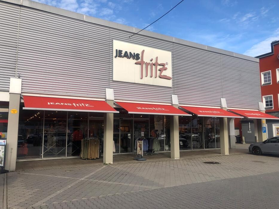 Bilder JEANS FRITZ
