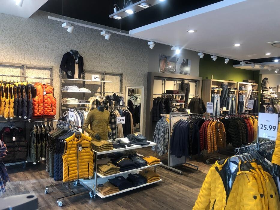 Bilder JEANS FRITZ