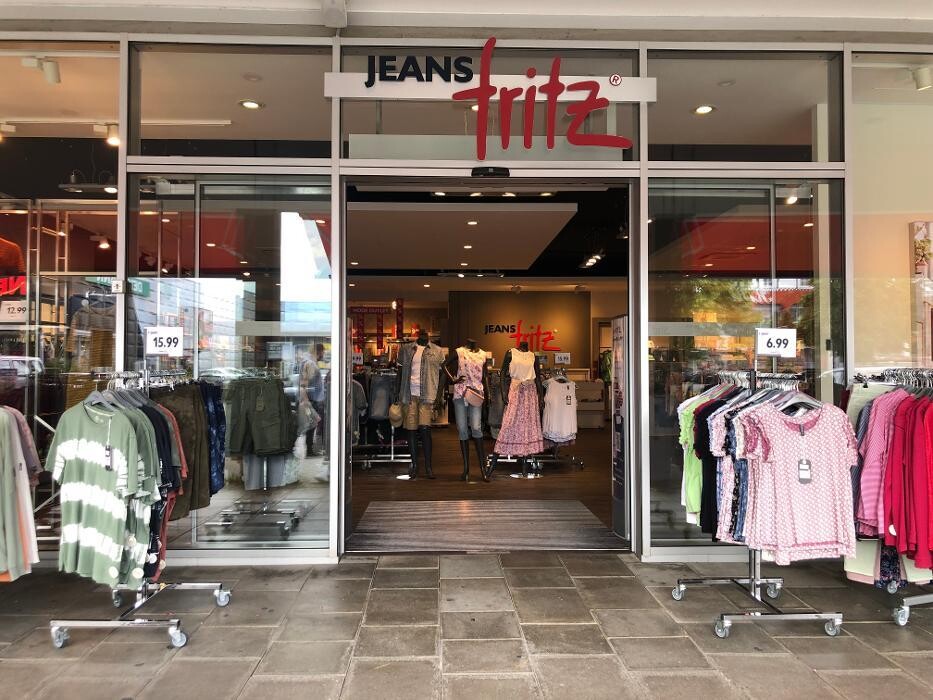 Bilder JEANS FRITZ