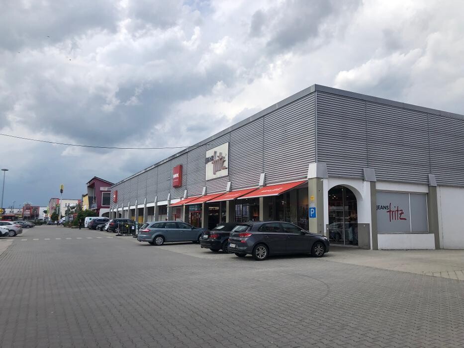 Bilder JEANS FRITZ