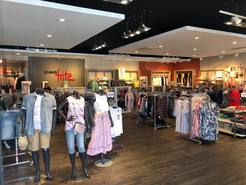 Bilder JEANS FRITZ