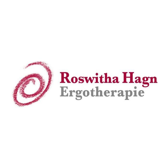 Roswitha Hagn Ergotherapie und Handtherapie Logo