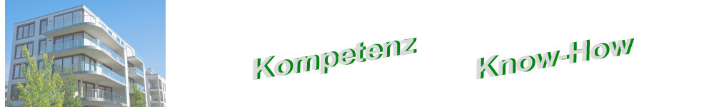 Bilder Gebäudemanagement Lindbüchler