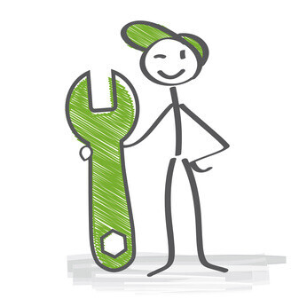 Bilder Gebäudemanagement Lindbüchler