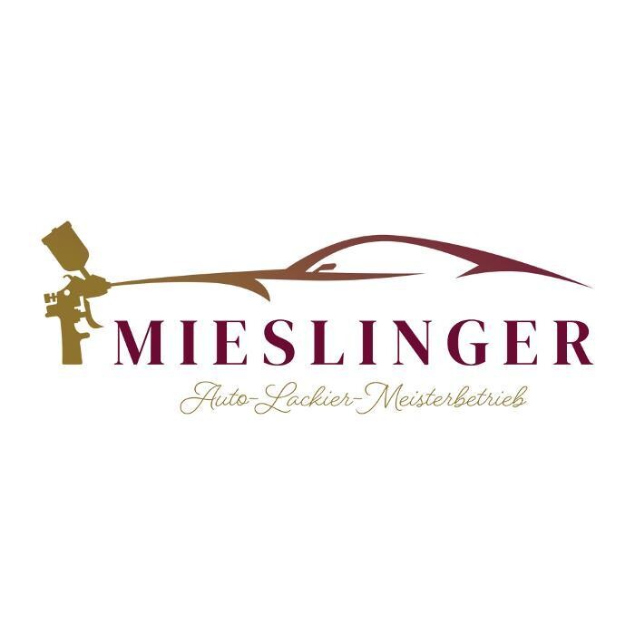 Auto-Lackier-Meisterbetrieb Mieslinger Logo