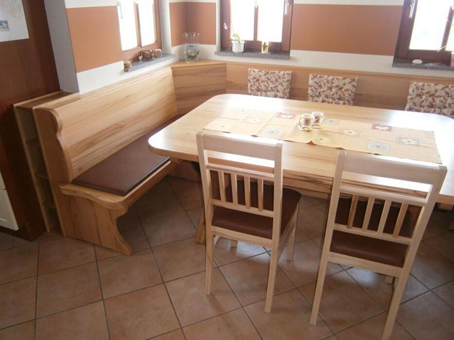 Bilder Schreinerei Dietz