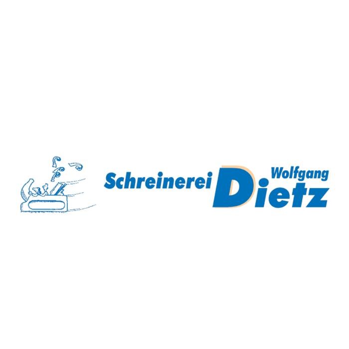 Schreinerei Dietz Logo