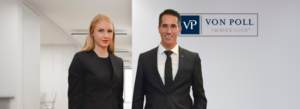 Bilder VON POLL IMMOBILIEN Regensburg