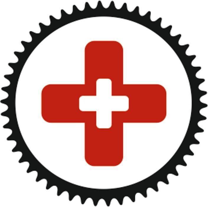 BIKEAMBULANZ BIKEHAUS Logo
