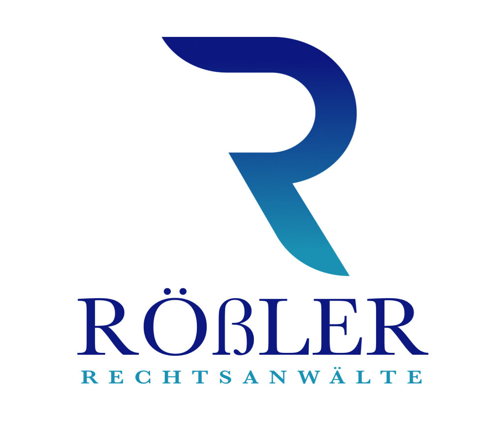 Bilder Rößler Rechtsanwälte PartG mbB