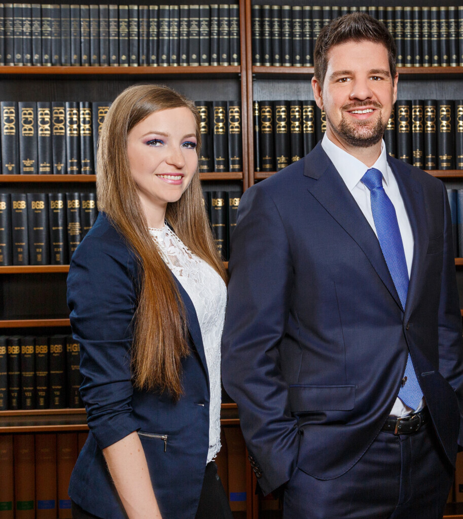 Bilder Rößler Rechtsanwälte PartG mbB