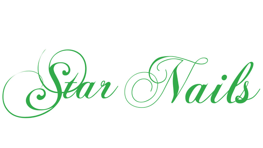 Star Nails Logo