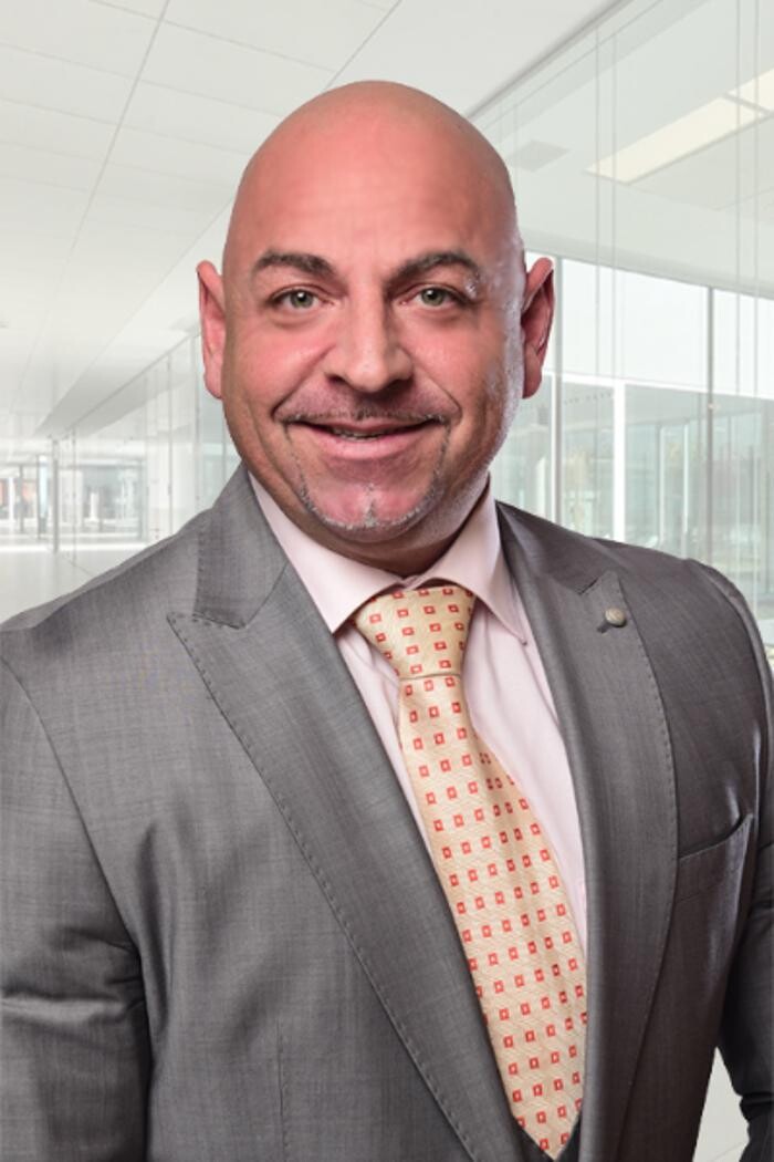 Bilder ERGO Versicherung Andreas Haschke