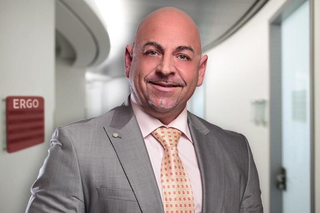 Bilder ERGO Versicherung Andreas Haschke