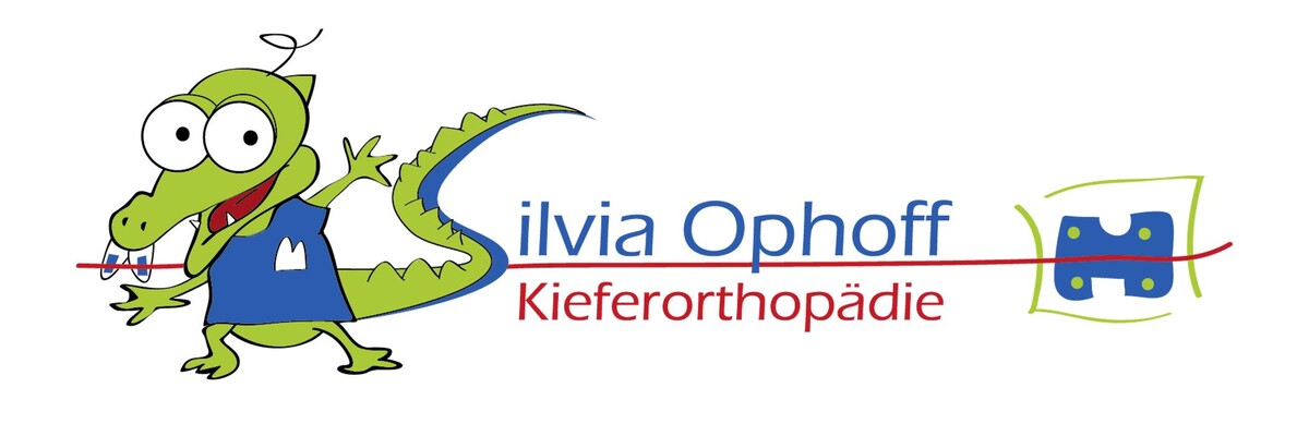 Praxis Dr. Silvia Ophoff Logo