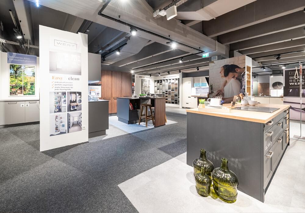 Bilder Interliving FREY Wohnen & Küchenwelt