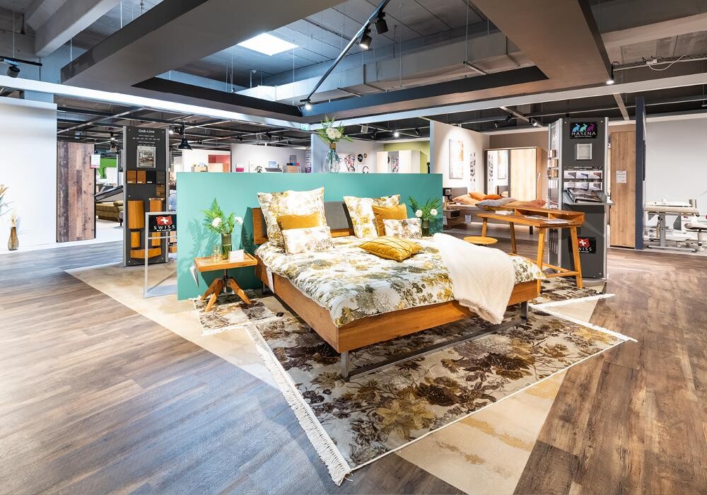 Bilder Interliving FREY Wohnen & Küchenwelt