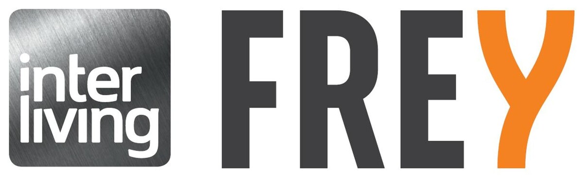 Interliving FREY Wohnen & Küchenwelt Logo