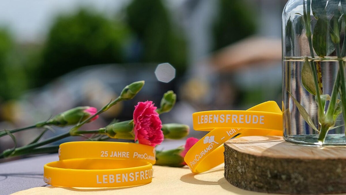 Bilder ProCurand Pflegestift Pfarrer Lukas