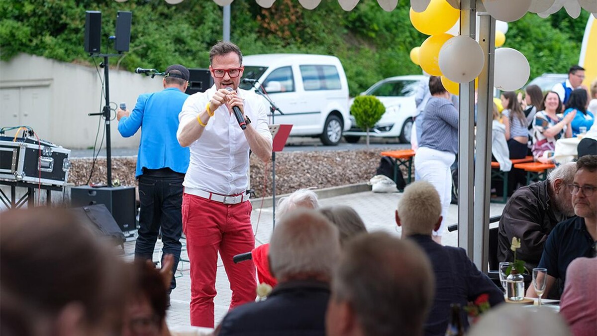 Bilder ProCurand Pflegestift Pfarrer Lukas