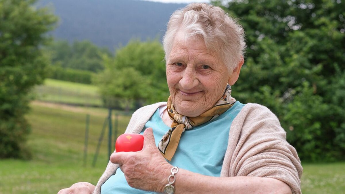 Bilder ProCurand Pflegestift St. Ulrich