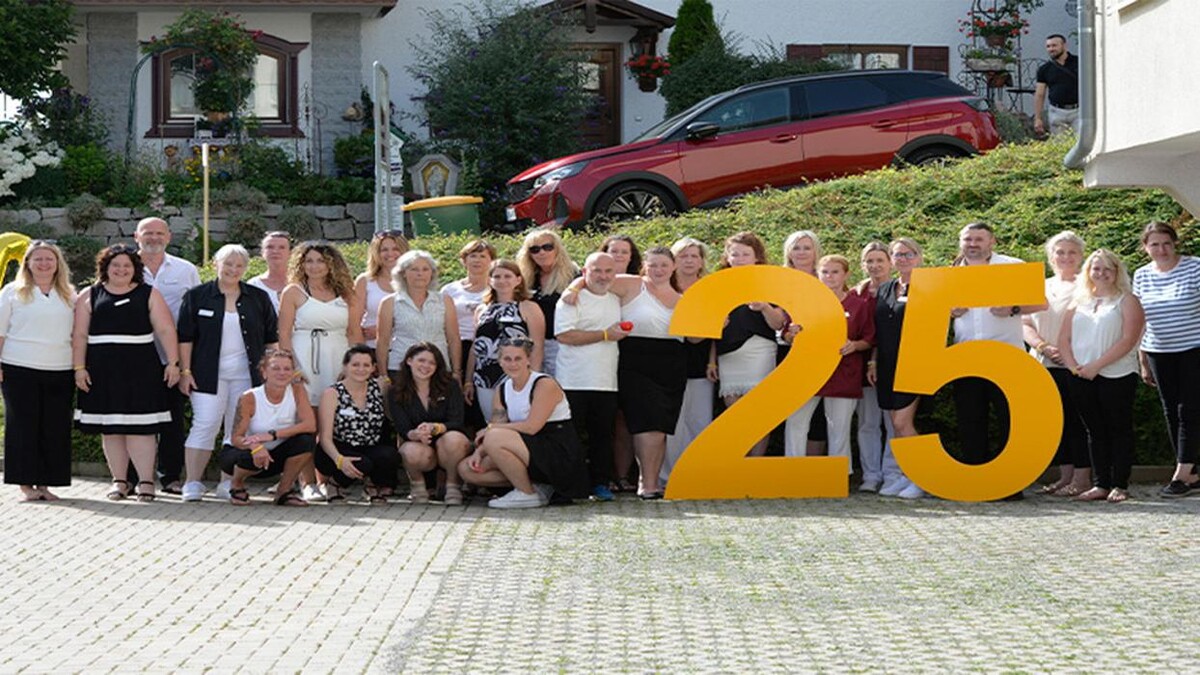 Bilder ProCurand Pflegestift St. Ulrich