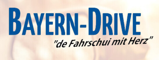 Bayern-Drive Fahrschule GmbH Logo