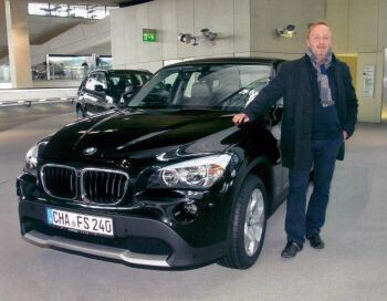 Bilder Bayern-Drive Fahrschule GmbH