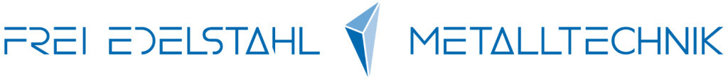 Frei Edelstahl - Metalltechnik Logo