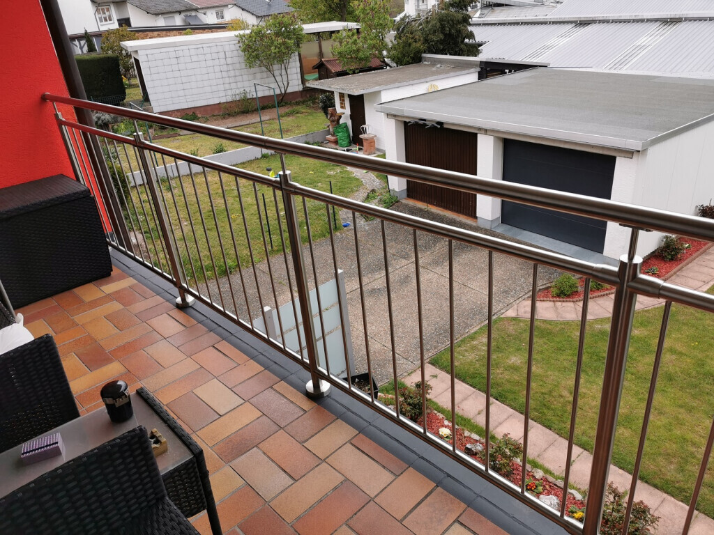 Bilder Frei Edelstahl - Metalltechnik