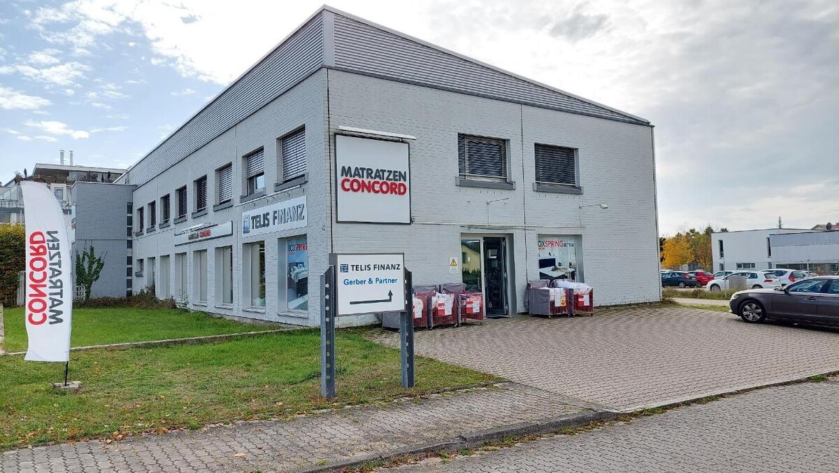 Bilder Matratzen Concord Filiale Neumarkt i.d. OPf.