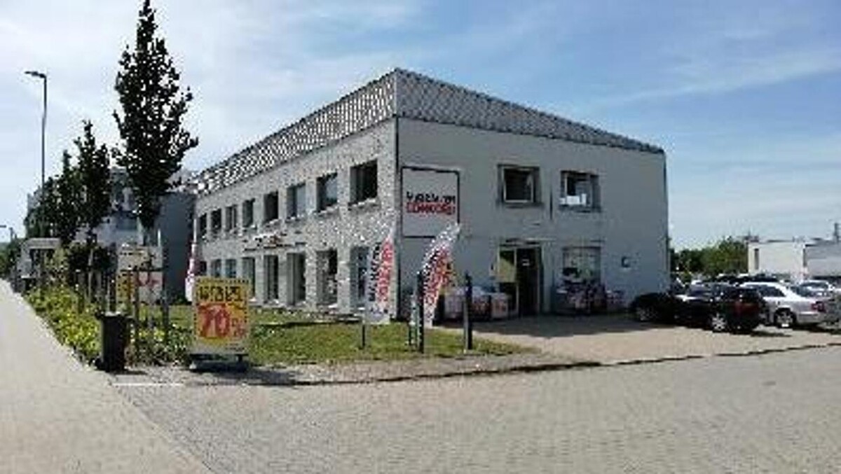 Bilder Matratzen Concord Filiale Neumarkt i.d. OPf.