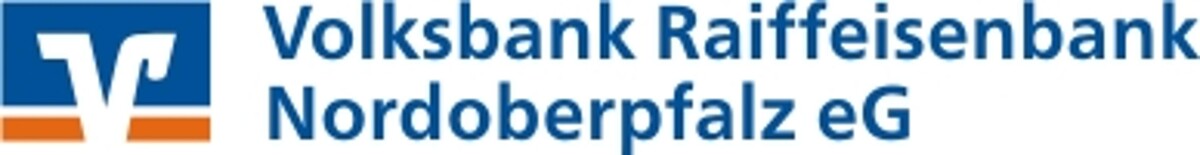 Volksbank Raiffeisenbank Nordoberpfalz eG SB-Stelle Rewe Vohenstrauß Logo