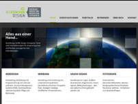 Screenshot for http://www.jo-herrmann.de