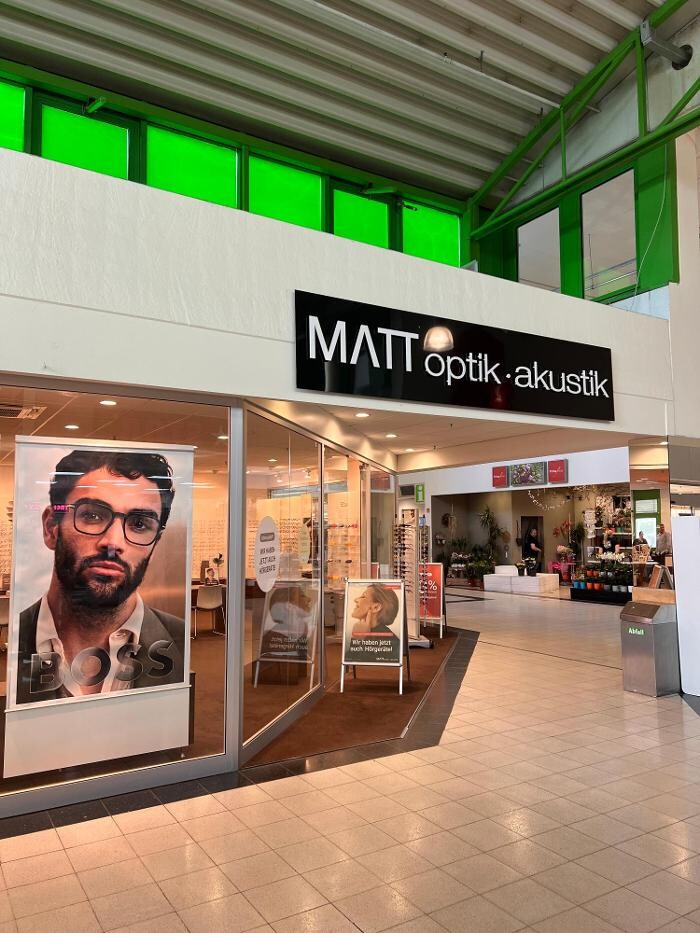 Bilder MATT optik • akustik Neutraubling