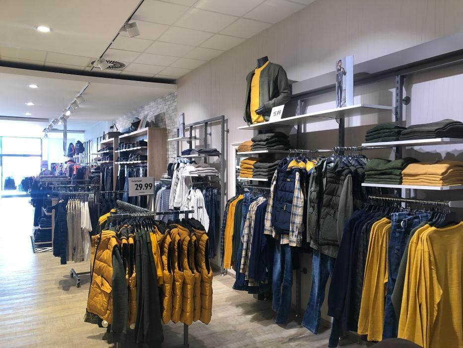 Bilder JEANS FRITZ