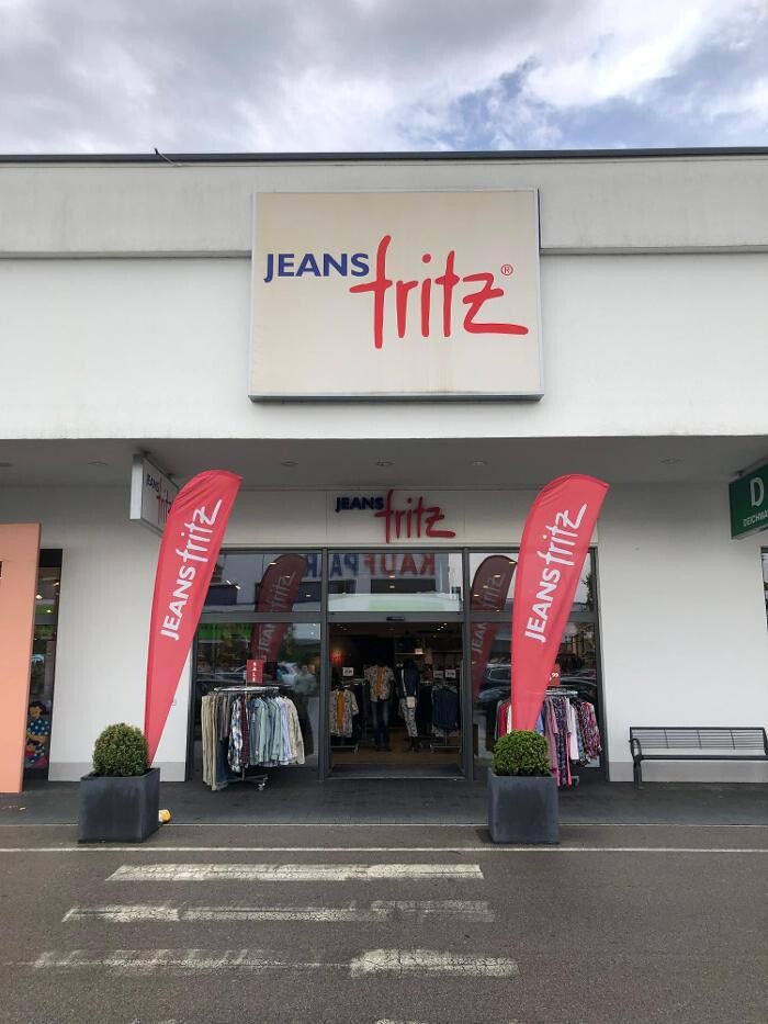 Bilder JEANS FRITZ