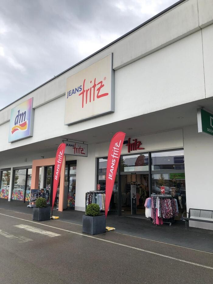 Bilder JEANS FRITZ