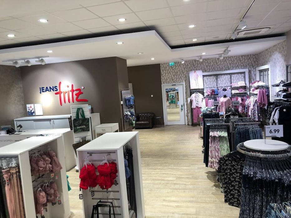 Bilder JEANS FRITZ